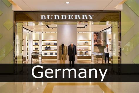 wie spricht man burberry aus|burberry deutschland gmbh.